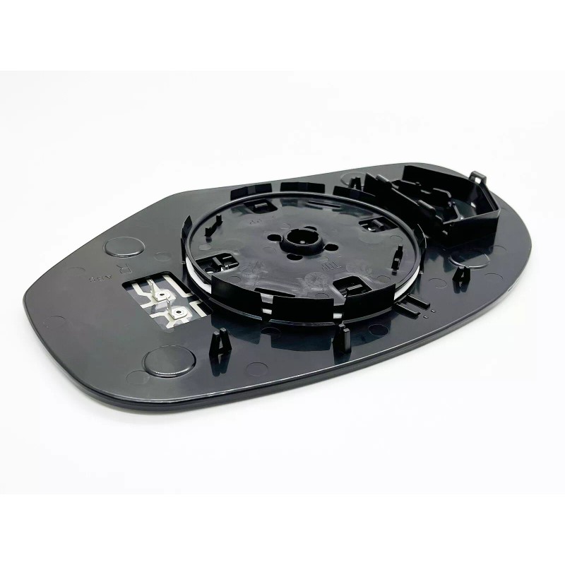 apa AUTO PARTS AVENUE Mirror Glass Heated fits 2007 -