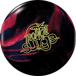 Storm Tropical Surge Black/Cherry 13lb
