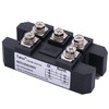 Taiss Bridge Rectifier 100A 1600V 5 Terminals 3 Phase Diode