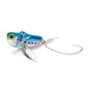 Jackson Daniel Headlock Lure, 0.5 oz (14 g), SNI Fresh