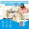 UBeesize 14x30x1 Reusable Electrostatic Air Filter HVAC AC Furnace Filter,MERV