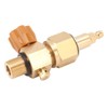 CO2 Tank Refill Valve Brass Anti Corrosion M18 X 1.5