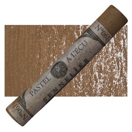 Soft Pastel Bistre 061