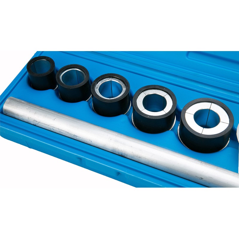 8MILELAKE Universal Camshaft Bearing Tool Installation Removal with Case