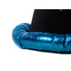 Funny Party Hats Wizard Hat - Gorro Merlin - Accesorios