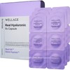 Wellage Real Hyaluronic RX Capsules One Box (21mg X 18EA)