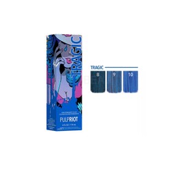 Pulp Riot Semi-Permanent Hair Color 4oz - NeoPop Tragic