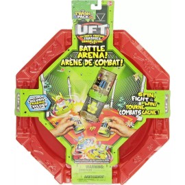 Trash Pack The Ultimate Fighting Trashies Battle Arena