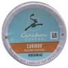 Caribou Coffee, Caribou Blend KCups, K-Cups for Keurig Brewers, 12