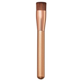 M. Asam Magic Finish Foundation Brush - Brush for a Perfect Foundation, Ideal for Applying & Blending Foundation & Liquid Make-Up, High Quality Nylon Fibres for Durability