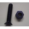 BANDIT Brush Bandit Chipper Knive Bolts OEM