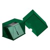 Ultra Pro Eclipse 2-Piece Deck Box: Emerald Green