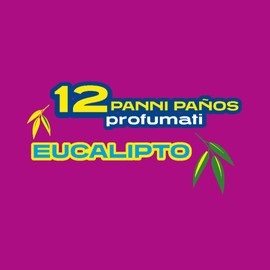 Brawn Floor Cloths - Pack of 12 - 4