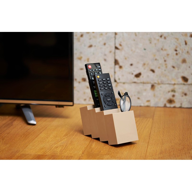 Ash Concept H concept (+d) Remococo Mocha DA-1231-MC | Remote