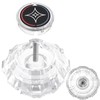 Price Pfister Old Style Avante Series Shower Faucet Handle Replacement