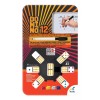 Novelty Domino Doble 12
