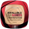 L'Oreal Paris Base de maquillaje infallible semi-permanent l'oreal paris, tono