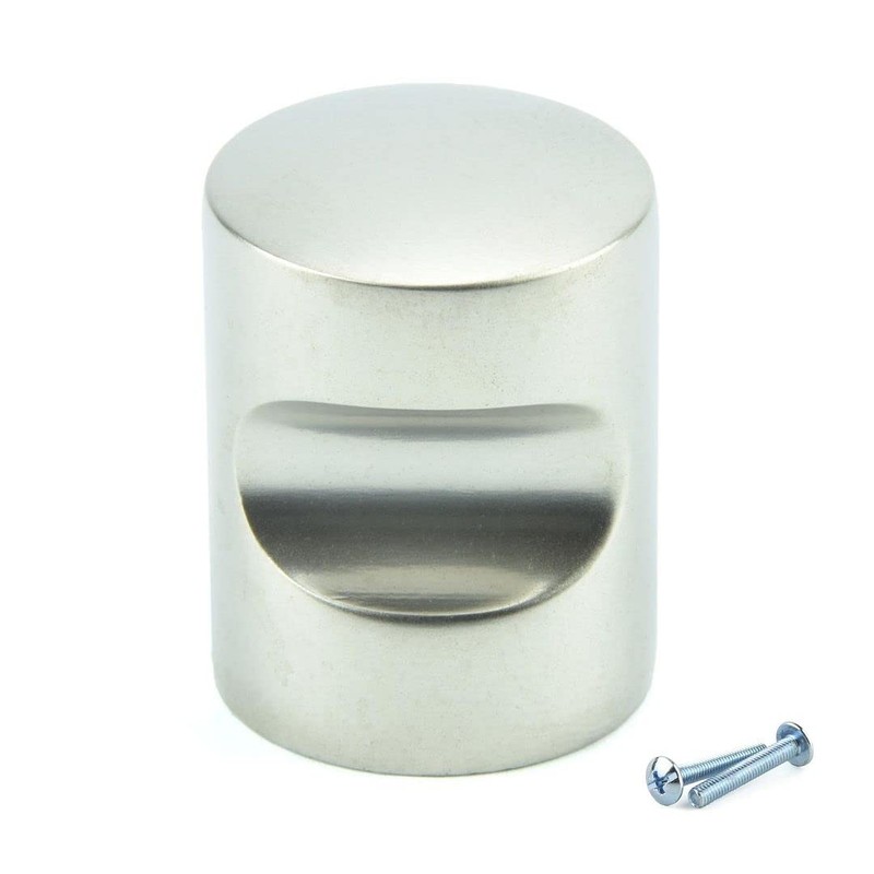 M4TEC Interior Kitchen Cabinet Door Knobs Cupboards Drawers Bedroom Furniture