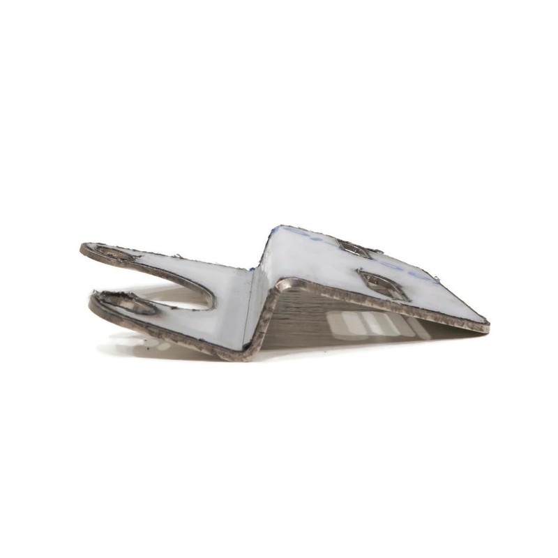 The ROP Shop | Hour Meter Tiny Tac Mounting Bracket