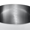 Great Jones Big Deal 8-Quart Stainless Steel Stock Pot With