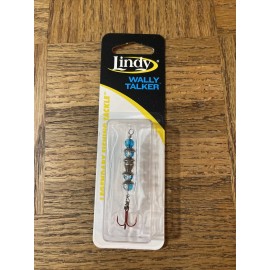 Unbranded Lindy Wally Talker Hook