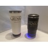 Vibe CUSTOM Vibe Bluetooth Speaker Tumblers 14oz 4-in-1, 18oz and