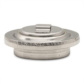 Exell Battery MRB625 fits Agfamatic 4008, 6006 Makro, Sekonic L-218, L-248