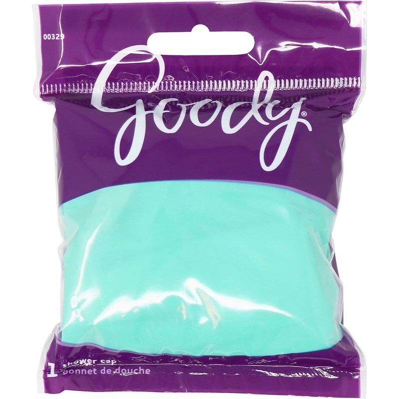 Goody Styling Essentials Shower Cap