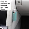 Chill Chap - Insulated Lip Balm Mount - Premium Interior