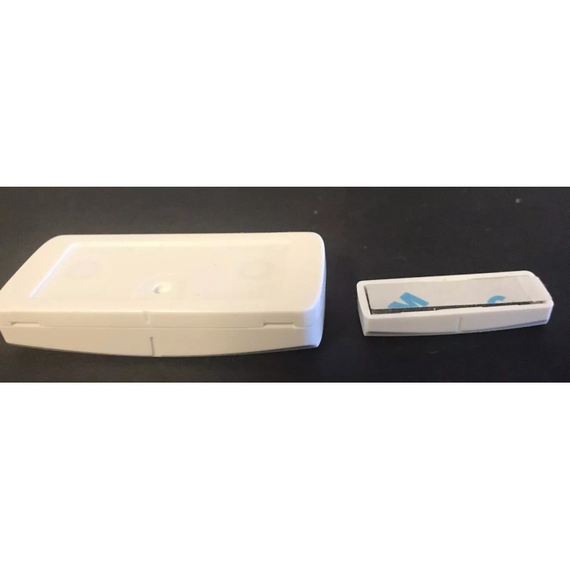 Safetymind Wireless Brand New Safetymind Wireless 8800-433 Wireless Sensor Compatibale