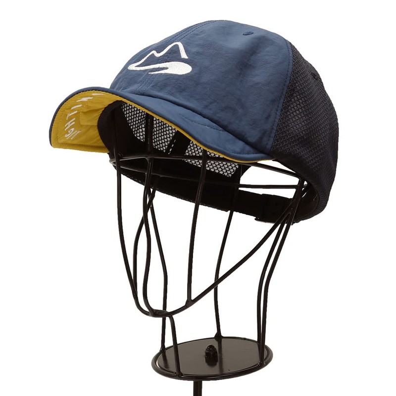 Milestone MSC-017 Original Cap, blue (navy blue)