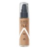 Base De Maquillaje Almay Truly Lasting Color Tono Sand 30ml