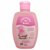 Cheirinho de Bebe SHAMPOO Suave 210ml Sheilinho Baby Shampoo