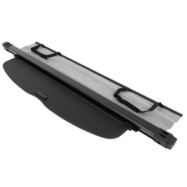 ROADFAR 2023 2024 2025 Fit for Honda CR-V 1.5L Retractable Cargo Cover Black