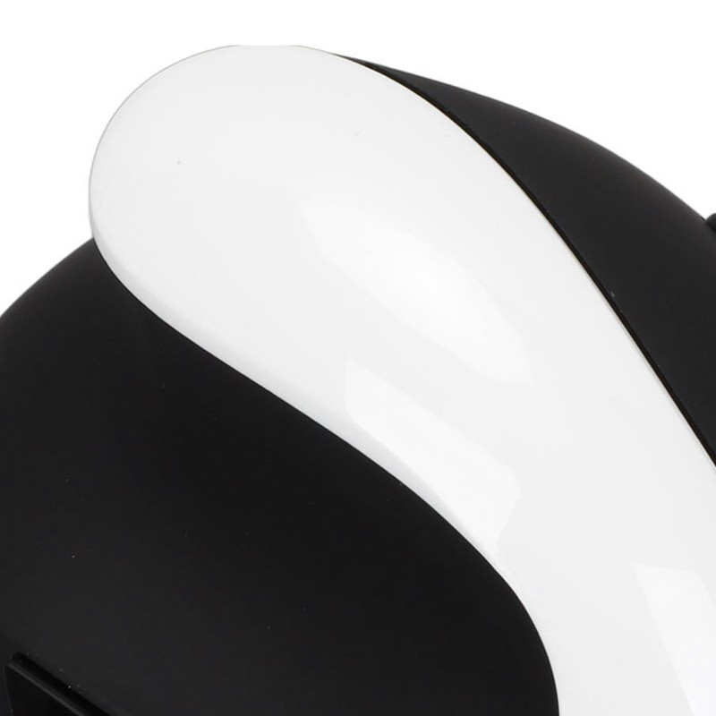 Left Hand Vertical Mouse 2.4G Wireless Vertical Ergonomic Mouse Rechargeable