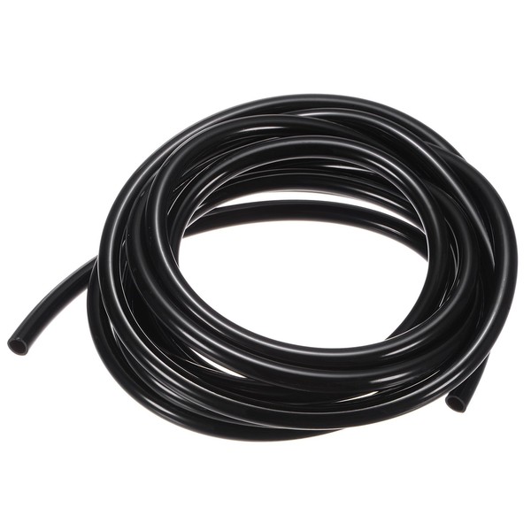 M METERXITY Tubing Carburetor Fuel Vent Line, 7mm(0.28") ID 10mm(0.39")