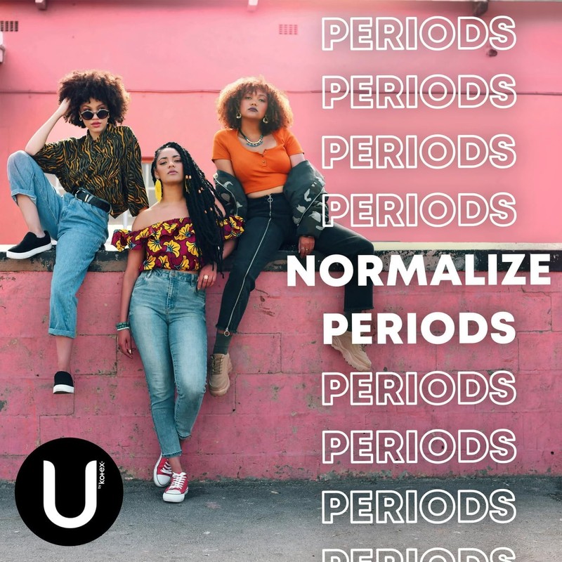 U by Kotex Lightdays Plus Absorbent Liners 40ct