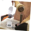 Outanaya Metal Wire Straightener Tool Ergonomic Design for Efficient Wire
