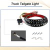 Led Truck Tailgate Light Bar, AveneMark 48”/49” 90 LED Brake