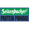 Seitenbacher Porridge Blueberry - Your Warm Breakfast with 30% Protein