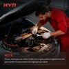 HYR Intake & Exhaust Engine Camshaft Position Sensor Fit for