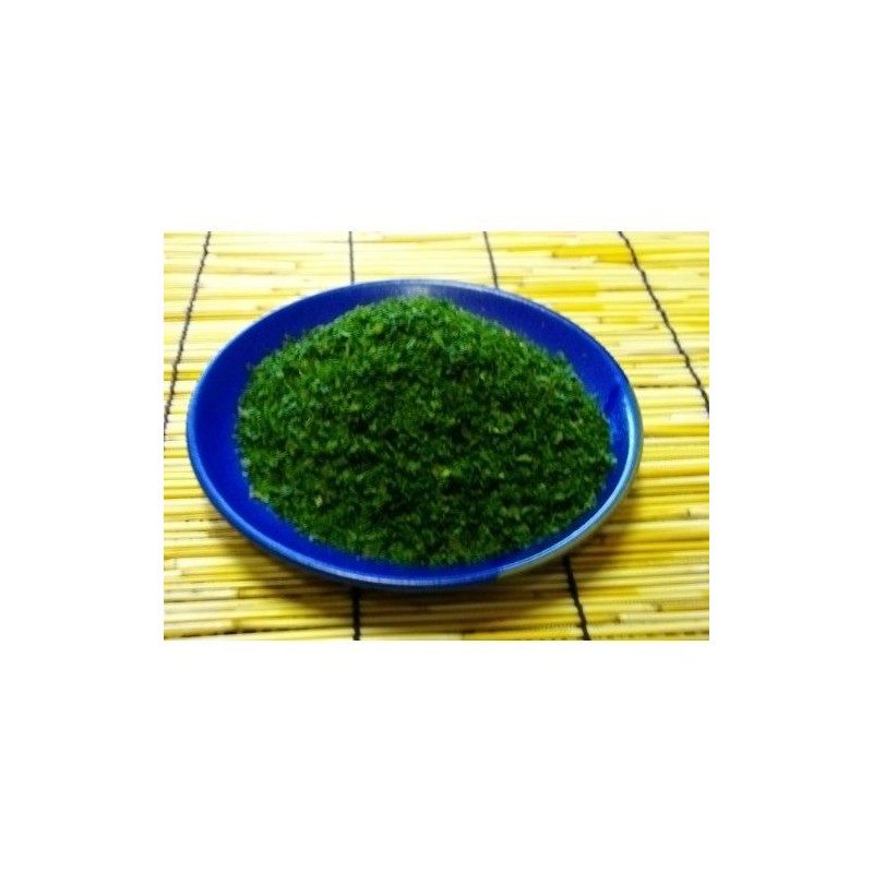 Aosa (powder) 0.7 oz (20 g) / Green Laver /