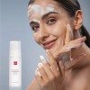 Limpiador Facial Espuma Ayvanna Rêver Control De Aceite