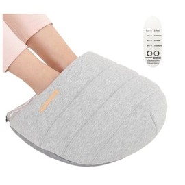 COMLIFE 사무실 USB 2in1 3단 여성 속도 책상 COMLIFE NZILIN [4 12v 토끼털 마사지 토끼 야옹 샤오성 그레이 45사이] Office USB 2in1 3-Stage Women's Speed Desk COMLIFE NZILIN [4 12v Rabbit Fur Massage Rabbit Meow Xiaosheng Gray 45 Size]