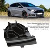 Focus Towing Eye Cover, Front Bumper Tow Hook Cover, Eye