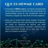 New Me Card 6.0 Tarjeta Cuantica New Me Card 6.0