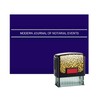 Modern Journal of Notarial Events (Soft Cover) Bundle with Nebraska