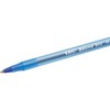 BIC Round Stic Xtra Life Ballpoint Pen, Medium Point (1.0mm),