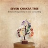 Crystal Tree for Home Decorations Crystals and Healing Stones Witchy