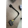 24 Pin to 6 Pin ATX PSU Power Adapter Cable